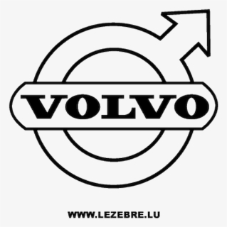 Volvo Trucks Logo Png, Transparent Png, Free Download