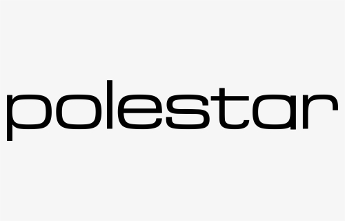 Volvo Polestar Polestar Logo, HD Png Download, Free Download