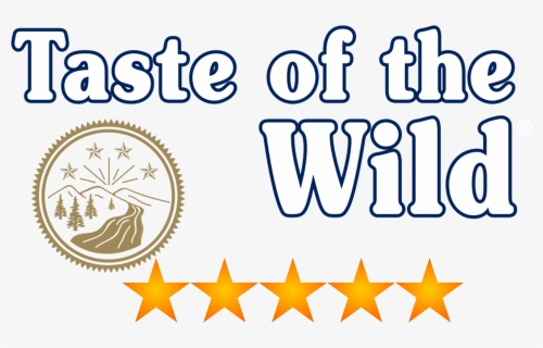 Transparent Diamond Dogs Png - Taste Of The Wild Logo Png, Png Download, Free Download