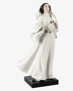 Lladro Star Wars, HD Png Download, Free Download