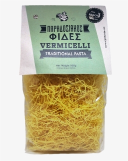 Vermicelli Pasta 500gr - Vermicelli, HD Png Download, Free Download