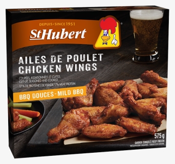 Ailes De Poulet St Hubert, HD Png Download, Free Download