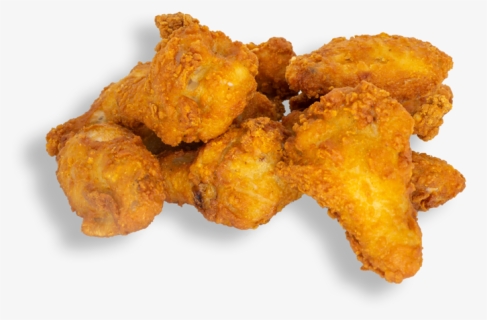 Crispy - Fritter, HD Png Download, Free Download