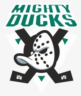 Clip Art Clipart Mallard Clip Art - Anaheim Ducks, HD Png Download, Free Download