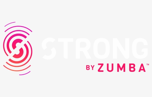 Strong By Zumba Logo Vector, HD Png Download, Free Download