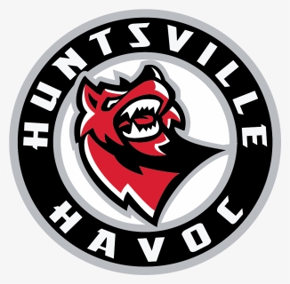 Huntsville Havoc Logo, HD Png Download, Free Download