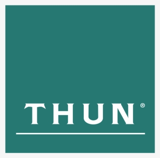 Thun 2 Logo Png Transparent - Thun Logo Png, Png Download, Free Download