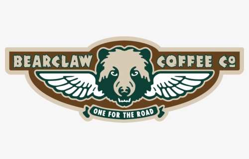 Bearclaw Logo High Resolution - Bear Claw, HD Png Download, Free Download