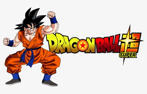 Dragon Ball Logo - Dragon Ball Fanart Tv, HD Png Download, Free Download