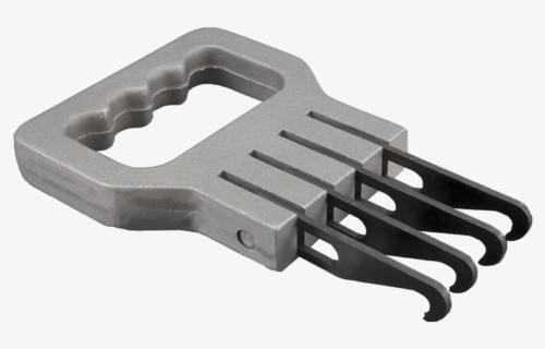 Dent Fix Equipment Df-504 4 Finger Bear Claw - Bear Claw, HD Png Download, Free Download