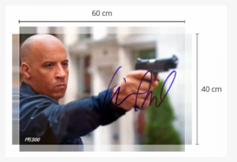 Dom Fast And Furious 8, HD Png Download, Free Download