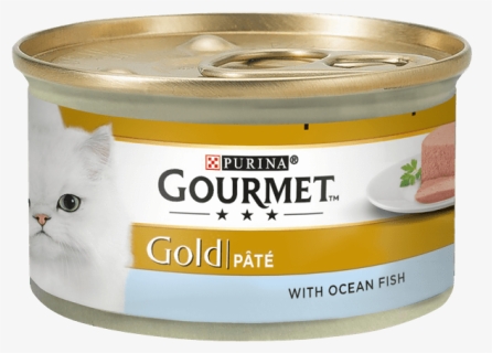 Gourmet Gold Pate, HD Png Download, Free Download