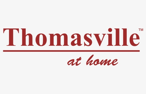 Thomasville At Home - Graphic Design, HD Png Download, Free Download
