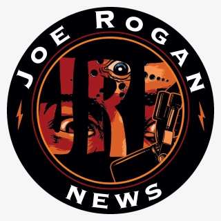 Jre News - Joe Rogan Experience, HD Png Download, Free Download