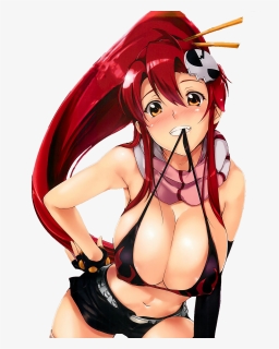 Yoko Littner Png, Transparent Png, Free Download