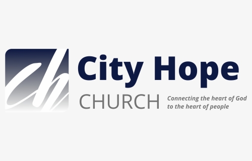 City Hope People - Parallel, HD Png Download, Free Download