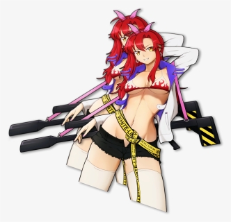 Yoko Littner Png, Transparent Png, Free Download