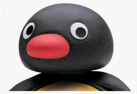 Lien Direct, 2017/05/1485901796 Pingu - Pingu, HD Png Download, Free Download