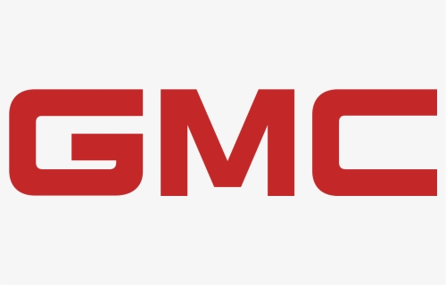 Gmc Car Logo Vector Symbol - Gmc Logo Vector, HD Png Download, Free Download