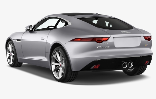 Jaguar E Type 2017, HD Png Download, Free Download