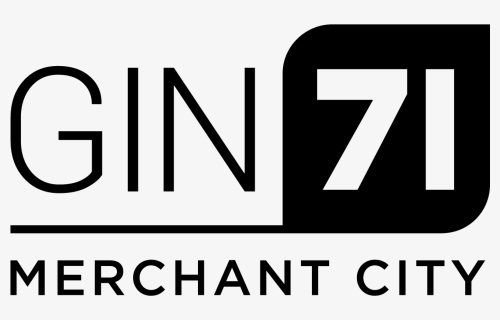 Gin71 Gmc Logo Hi Res-01 , Png Download - Black-and-white, Transparent Png, Free Download