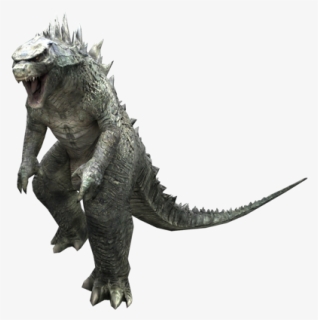 Godzilla Png Image - Godzilla Transparent Png, Png Download, Free Download
