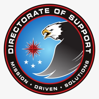 Directorate Of Support - Cisc Malang, HD Png Download, Free Download