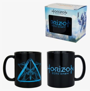 Horizon Zero Dawn Beker, HD Png Download, Free Download