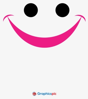 Graphics Vector - Smiley, HD Png Download, Free Download