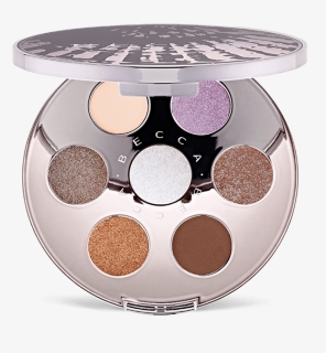 Eye Shadow Png - Becca Water Jewel Palette, Transparent Png, Free Download