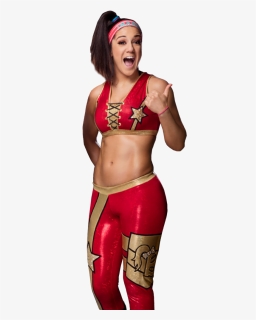 Bayley Png Vector By Nibble-t - Bayley Survivor Series 2017, Transparent Png, Free Download