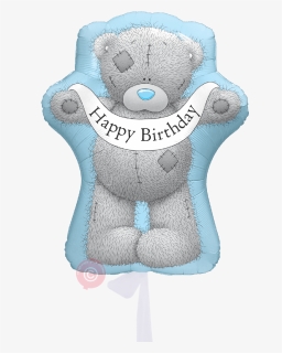 Happy Birthday Me To You Bears, HD Png Download, Free Download