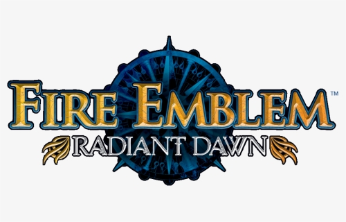 Ferd Logo - Fire Emblem Radiant Dawn, HD Png Download, Free Download