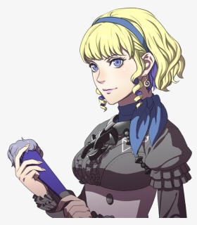 Constance Fire Emblem Three Houses, HD Png Download, Free Download