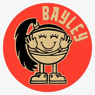 Wwe Bayley Logo Png, Transparent Png, Free Download