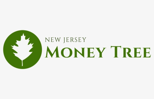New Jersey Money Tree Logo - Parallel, HD Png Download, Free Download