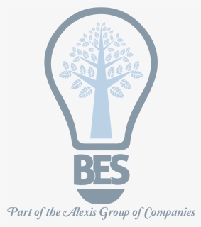 Logo Design By Avivtech For Backwoods Energy Services - Flower, HD Png Download, Free Download