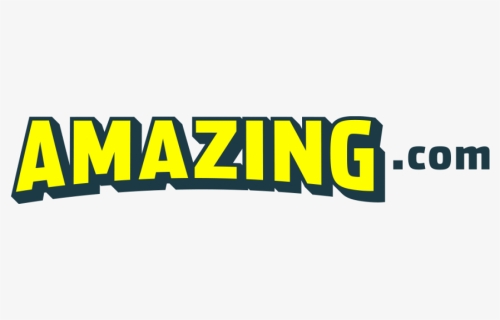 Amazing - Font, HD Png Download, Free Download