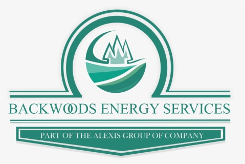 Logo Design By Ozi For Backwoods Energy Services - Amtech Systems, HD Png Download, Free Download