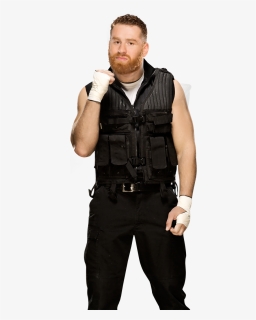 *the Shield Music Hits* - Dean Ambrose The Shield 2014, HD Png Download, Free Download