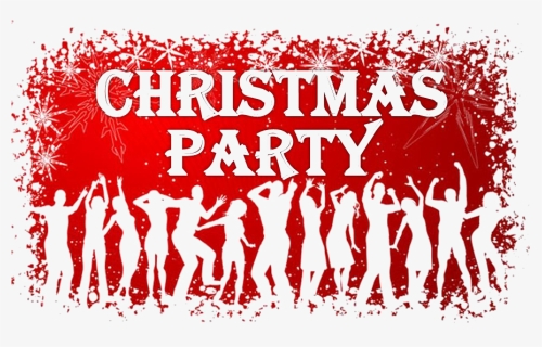 Christmas Party Png Photo - Christmas Party Facebook Event Cover, Transparent Png, Free Download