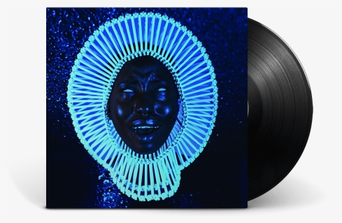 Childish Gambino Awaken My Love !' Cover, HD Png Download, Free Download