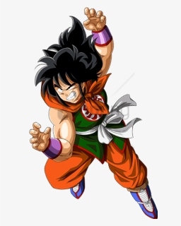 Free Png Yancha Sin Fondo Png Images Transparent - Dragon Ball Young Yamcha, Png Download, Free Download