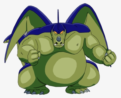 Giran From Dragon Ball I"d Be A Fool To Say No, HD Png Download, Free Download