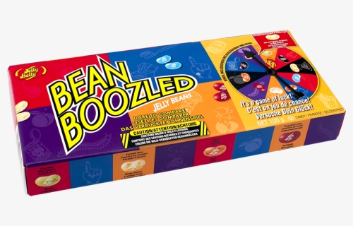 Bean Boozled Transparent Background, HD Png Download, Free Download