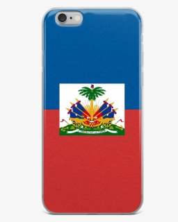 Haiti Coat Of Arms, HD Png Download, Free Download