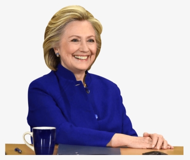Free Png Hillary Clinton Png - Hillary Clinton White Background, Transparent Png, Free Download