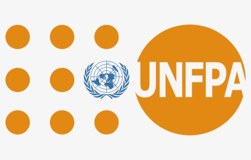 1473px-unfpa Logo - Svg - United Nations Population Fund, HD Png Download, Free Download