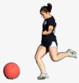 Fxa Kickball Is The Largest Co-ed Adult Kickball League - Exercise, HD Png Download, Free Download