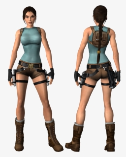 Croft Joint Anniversary Elder Lara Skyrim Tomb - Sims 4 Tomb Raider, HD Png Download, Free Download